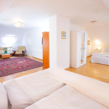 Marinela'S Bnb Wien Ngoại thất bức ảnh