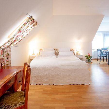 Marinela'S Bnb Wien Ngoại thất bức ảnh