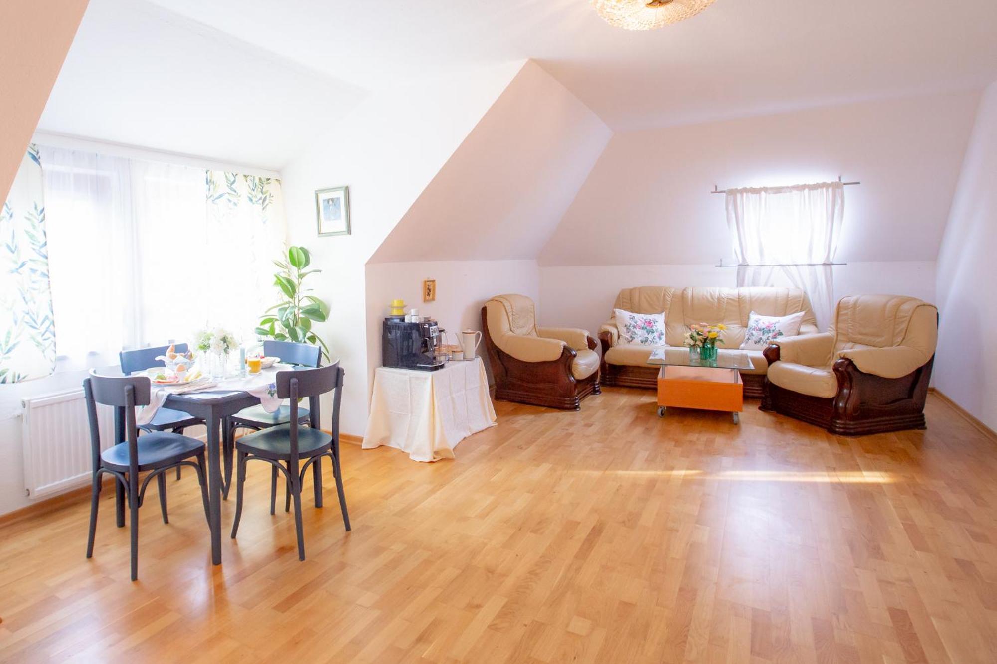 Marinela'S Bnb Wien Ngoại thất bức ảnh