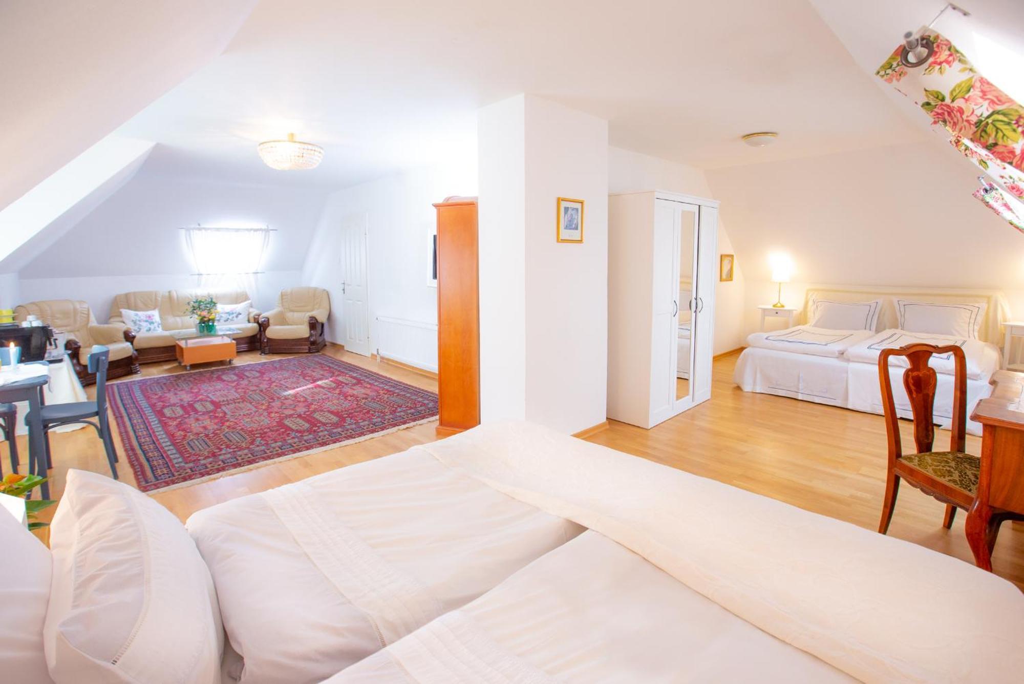 Marinela'S Bnb Wien Ngoại thất bức ảnh