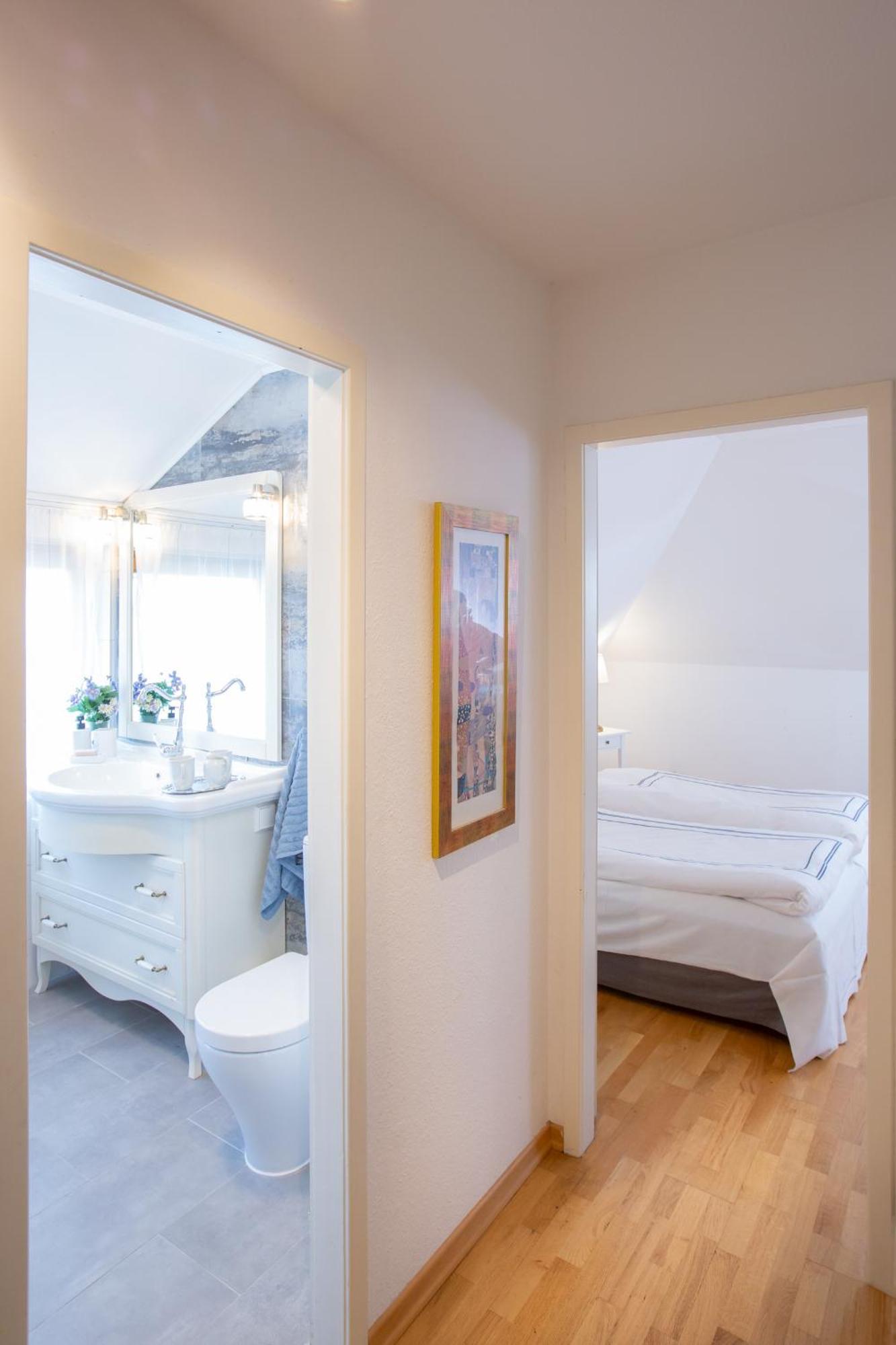 Marinela'S Bnb Wien Ngoại thất bức ảnh