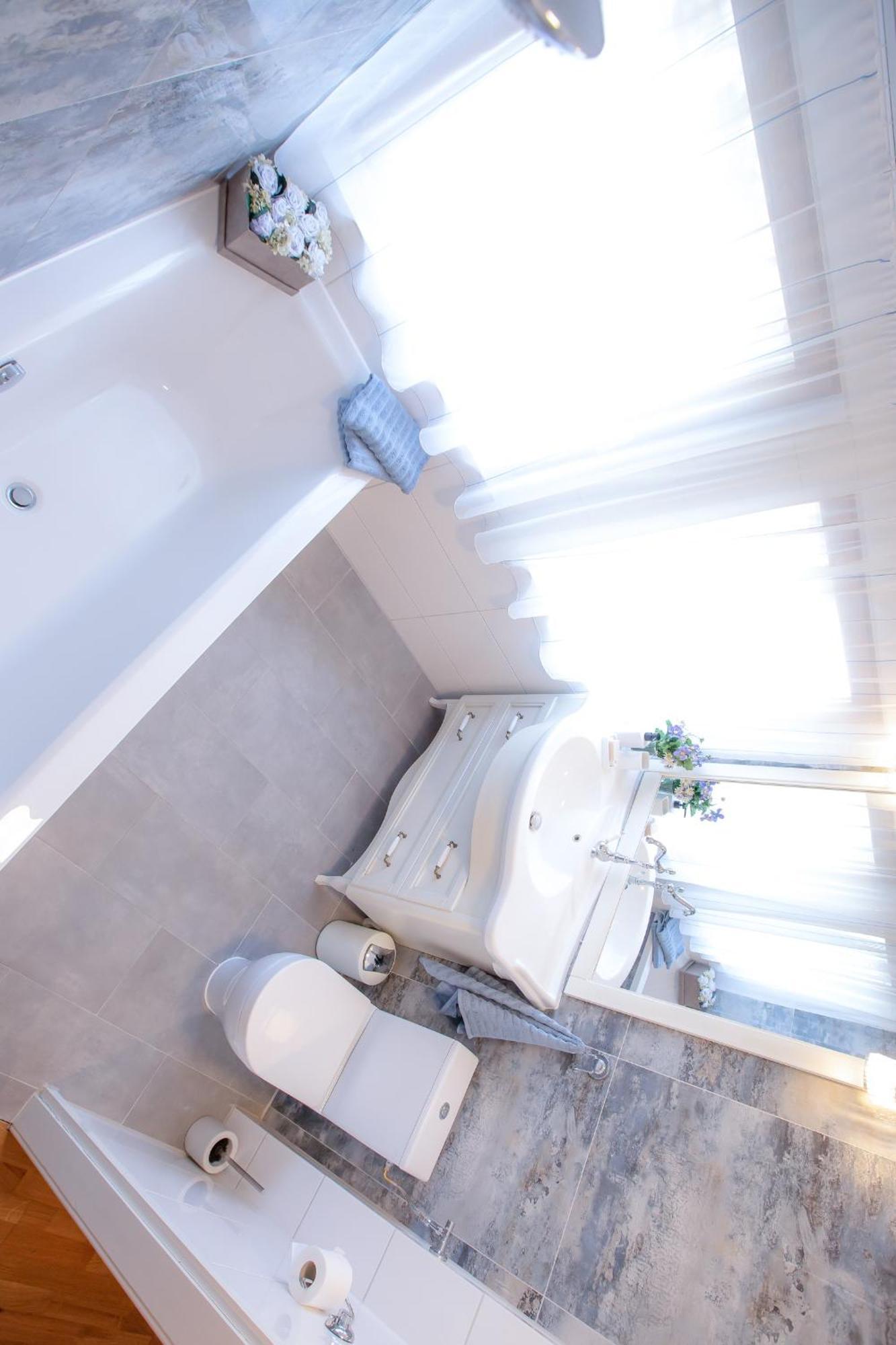 Marinela'S Bnb Wien Ngoại thất bức ảnh